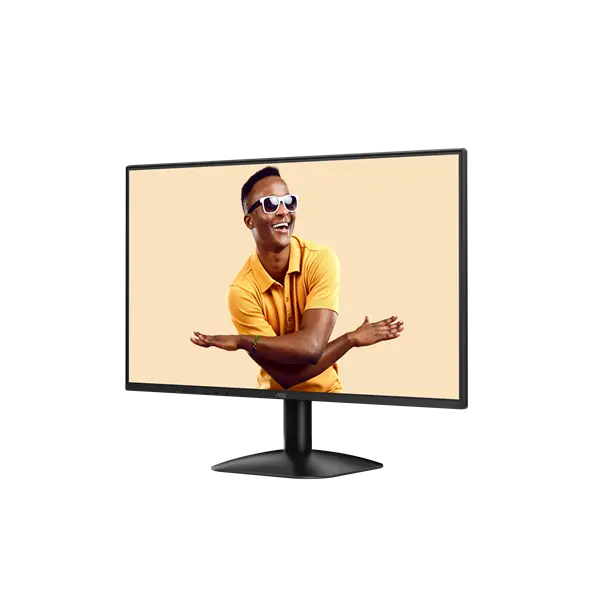 AOC_IPS_monitor_238_24B31H_1920x1080_169_300_cdm2_1_ms_HDMI_14_x_1_VGAx1-i1601663.webp