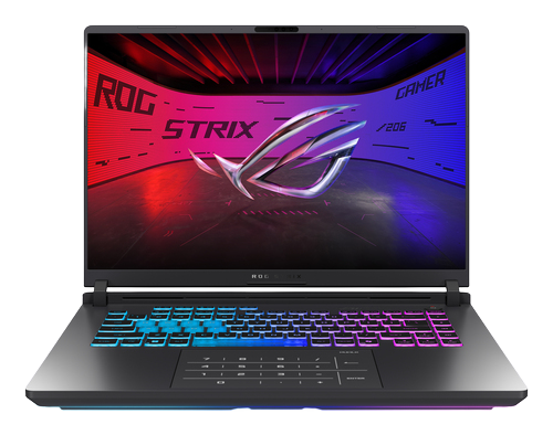 ROG STRIX G615LW CU9-275HX 32GB 1024GB 16.0 D NOOS ECGR 3Y