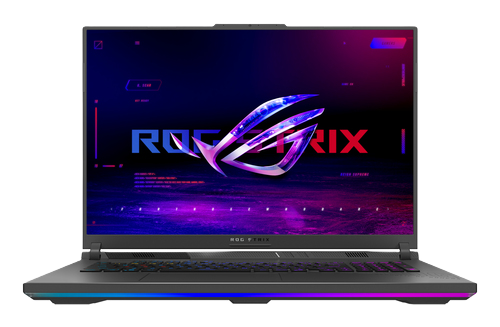 ROG STR G814PM RYZ9 8940HX 32GB 1024GB 18.0 D NOOS ECGR 3Y