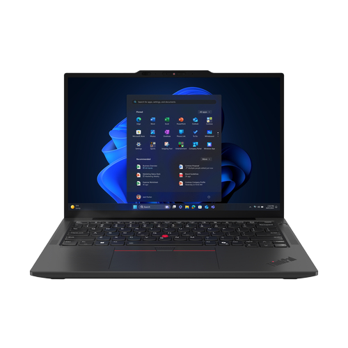 THINKPAD X13 G6 CU5-225U 32GB 512GB 13.3 I W11P BLCK 3Y