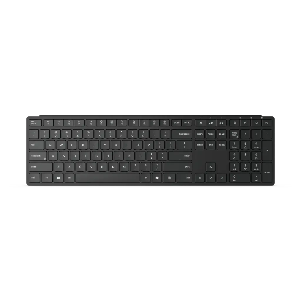 LENOVO PROFESSIONAL WIRELESS KEYBOARD - HUNGARIAN
