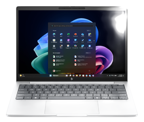 ELITEBOOK 8 AI RYZ AI5 340 16GB 512GB 13.3 I W11P SALU 3Y