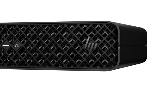 Z2 MINI G1 CU7-265 RTX A400 16 GB 512 GB W11P 3YCP