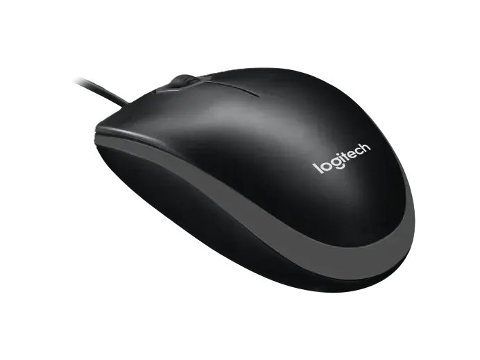 B100 OPTIC MOUSE F/BUSINESS BL OEM