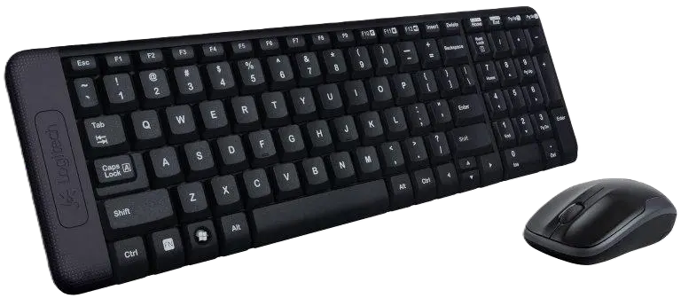 WIRELESS DESKTOP MK220 HUNGARIAN LAYOUT