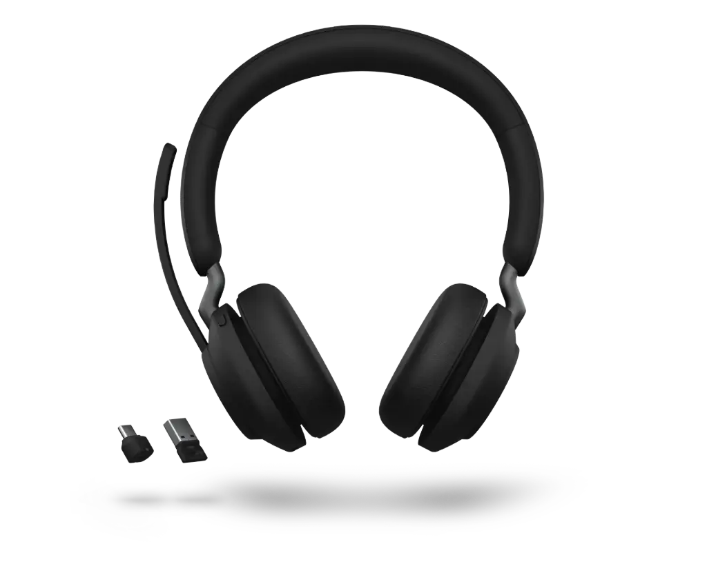 JABRA EVOLVE2 65