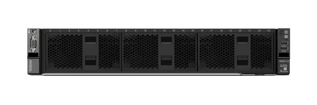 LENOVOISG SR650V2 4309Y 8C32GB 3200MHZ RDIMM9350-8I750W3YR