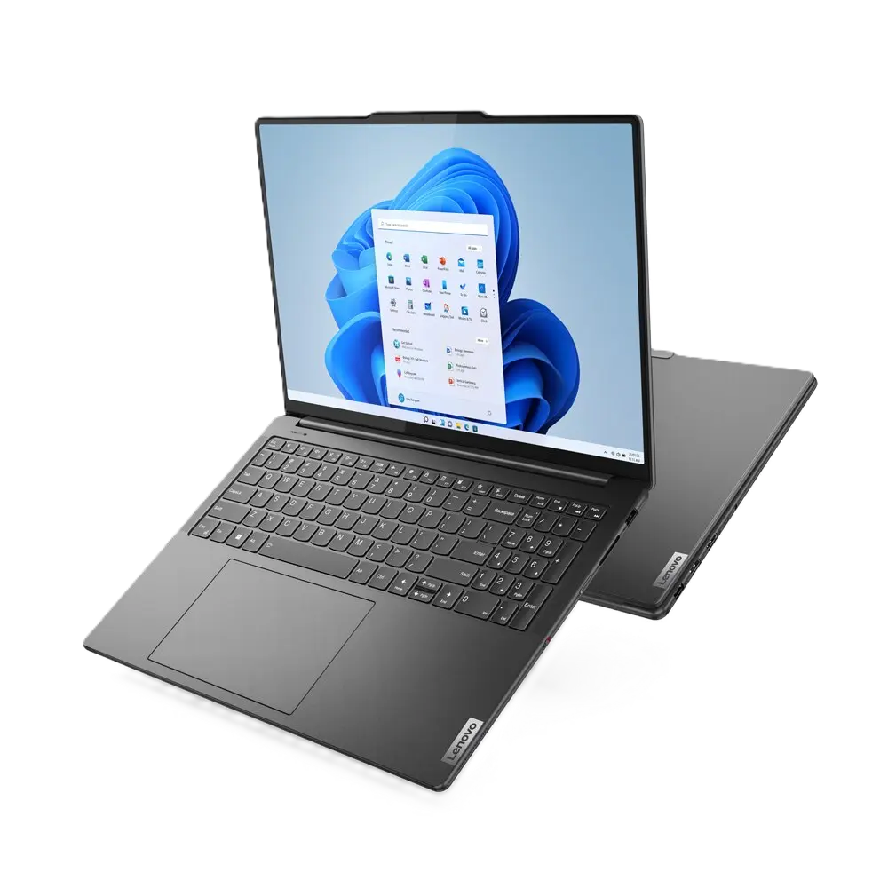 YOGA 9 CI9-13905H 64GB 1024GB 14.5T W11H GREY 3Y