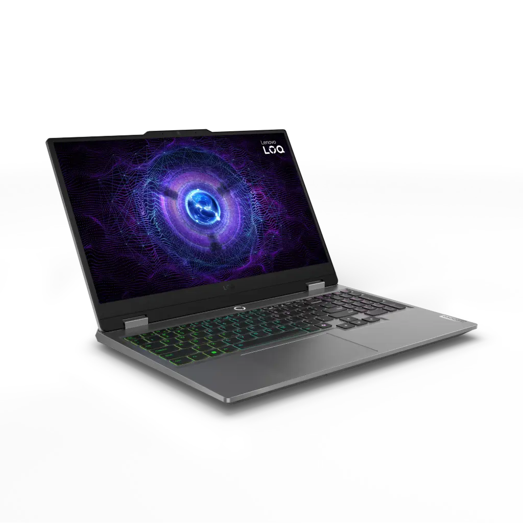 LOQ CI7-13650HX 16GB 1TB 15.6 D NOOS GREY 3Y