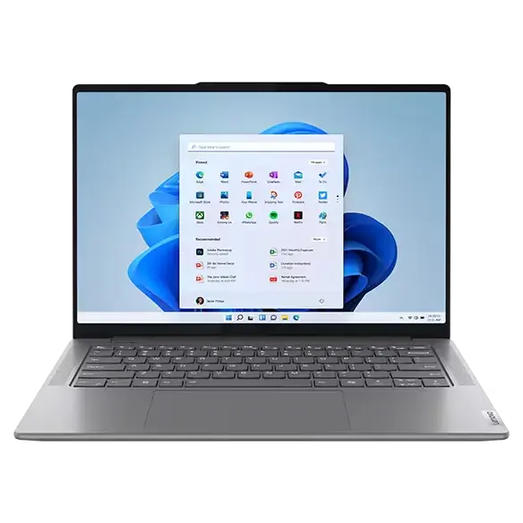 YOGA PRO 7 RYZ7 8845HS 16GB 512GB 14.5 I W11H TIEL 3Y