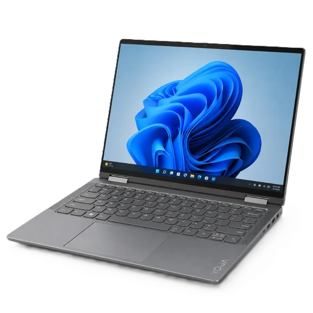 YOGA 83DJ0028HV CU5-125H 16GB 512GB 14.0T I W11H STGR 3Y