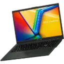 ASUS CONS NB VivoBook E1504FA-NJ1877W 15.6" FHD, Ryzen5- 7520U, 16GB, 1TB M.2, INT, WIN11H, Fekete 