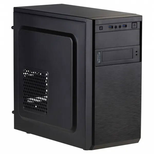 CHS PC Barracuda, Core i3-12100 3.3GHz, 8GB, 240GB SSD, Egér+Bill 