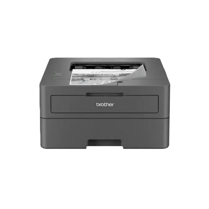 BROTHER Lézernyomtató HL-L2442DW, A4, mono, 30 lap/perc, USB/Wifi, duplex, 1200x1200dpi, 64MB 