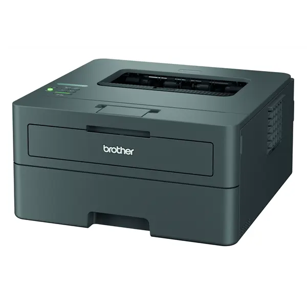 BROTHER Lézernyomtató HL-L2442DW, A4, mono, 30 lap/perc, USB/Wifi, duplex, 1200x1200dpi, 64MB 