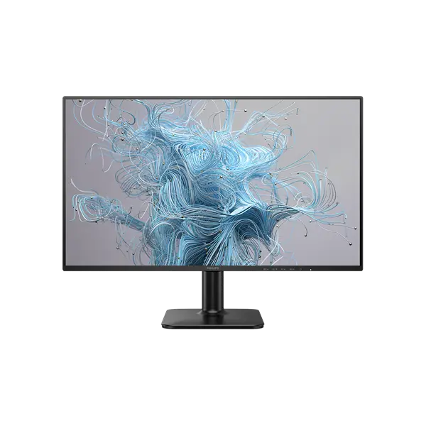 PHILIPS IPS monitor 23,8" 24E2N1110/00, 1920 x 1080, 16:9, 300 cd/m2, 4ms, VGA/HDMI, 120Hz 