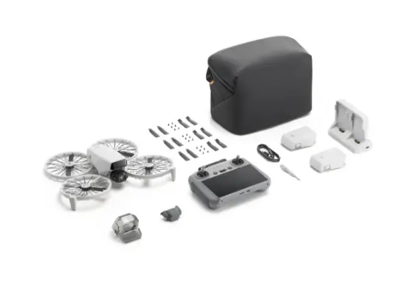DJI Flip Fly More Combo (DJI RC 2) (Flip)