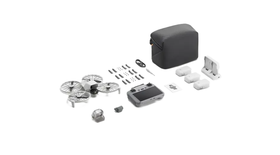 DJI Flip Fly More Combo (DJI RC 2) (Flip)