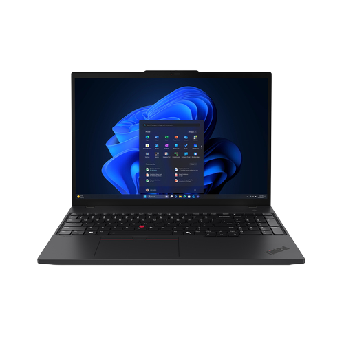 TP T16 G4 CU7-255U 32GB 1024GB 16.0 I W11P BLCK 3Y