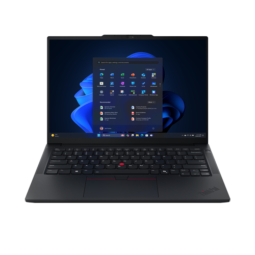 THINKPAD E14 G7 CU5-228V 32GB 512GB 14.0 I NOOS BLCK 3Y