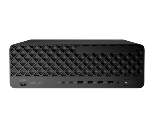 ELITEDESK 8 G1I SFF CU5-235 8GB 512GB I W11P 3Y