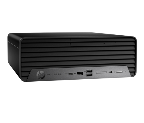 PD 400 G9 SFF CI5-13500 8GB 512GB I W11P 3Y