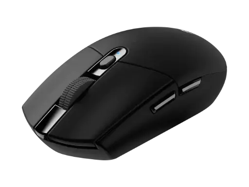 G305 BLACK EER2 IN