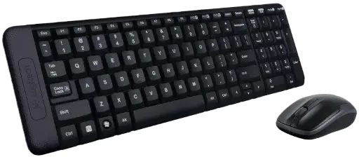 WIRELESS DESKTOP MK220 HUNGARIAN LAYOUT