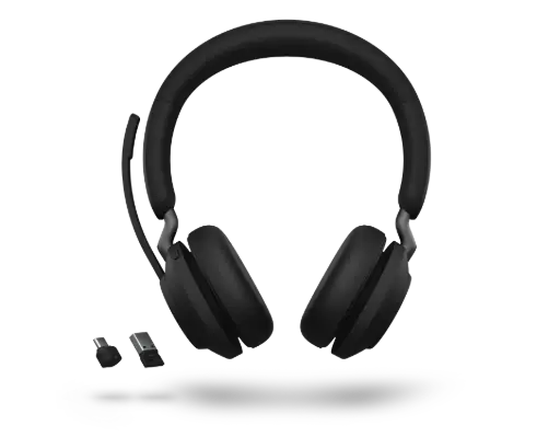 JABRA EVOLVE2 65