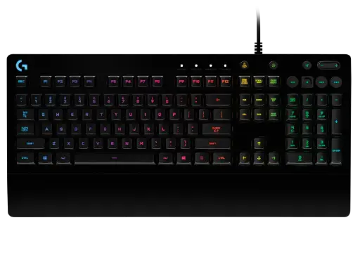 G213 PRODIGY GAMING KEYBOARD N/A - HUN - INTNL