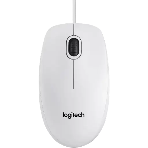B100 OPTIC MOUSE F/BUSINESS WH OEM