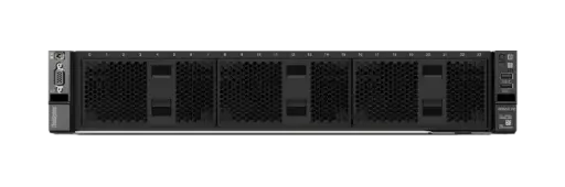 LENOVOISG SR650V2 4309Y 8C32GB 3200MHZ RDIMM9350-8I750W3YR
