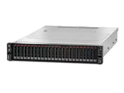 LENOVOISG SR650V2 4310 12C32GB 3200MHZ RDIMM9350-8I750W3YR