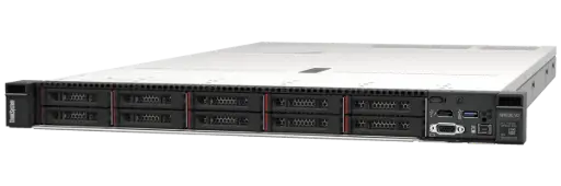 LENOVOISG SR630V2 4309Y 8C32GB 3200MHZ RDIMM9350-8I750W3YR