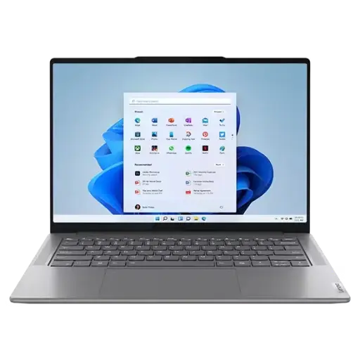 YOGA PRO 7 RYZ7 8845HS 16GB 512GB 14.5 I W11H TIEL 3Y