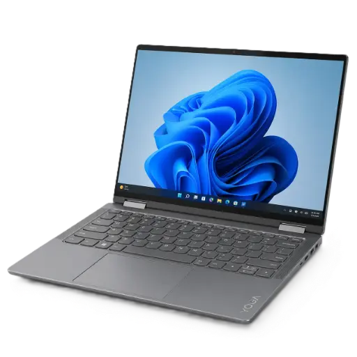 YOGA 83DJ0028HV CU5-125H 16GB 512GB 14.0T I W11H STGR 3Y