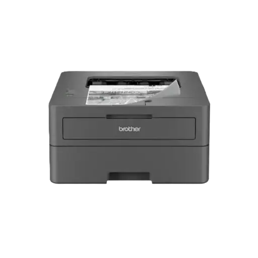 BROTHER Lézernyomtató HL-L2442DW, A4, mono, 30 lap/perc, USB/Wifi, duplex, 1200x1200dpi, 64MB 