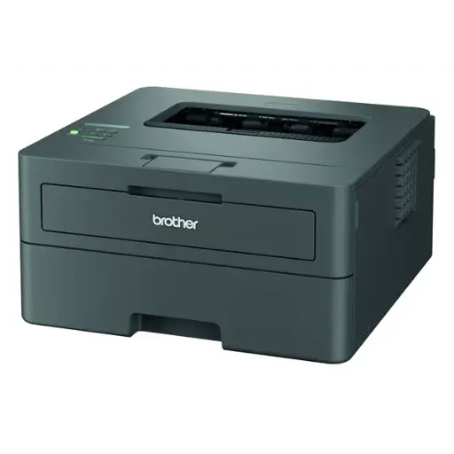 BROTHER Lézernyomtató HL-L2442DW, A4, mono, 30 lap/perc, USB/Wifi, duplex, 1200x1200dpi, 64MB 