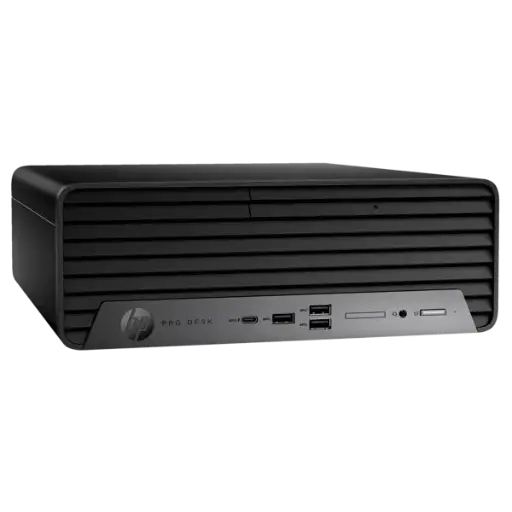 ED 400 G9 SFF CI5-13500 8GB 512GB I W11P 3Y