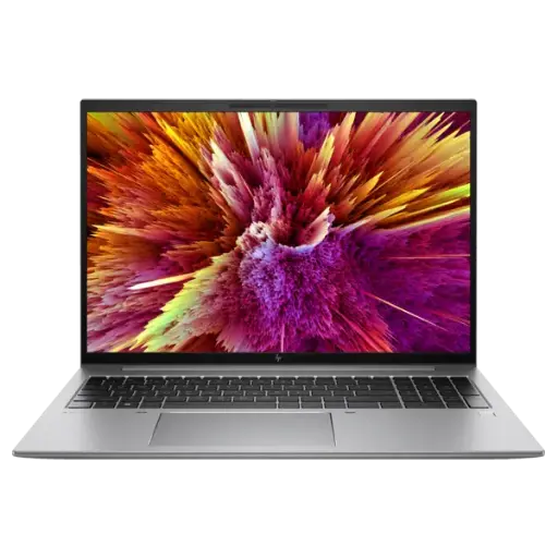 ZBOOK FIREFLY CI7-1365U 64GB 2048GB 16.0 D W11H SLVR 5Y