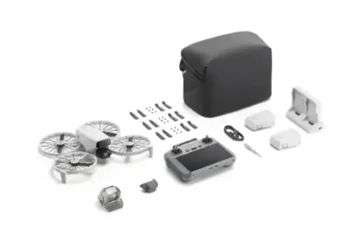DJI Flip Fly More Combo (DJI RC 2) (Flip)