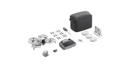 DJI Flip Fly More Combo (DJI RC 2) (Flip)