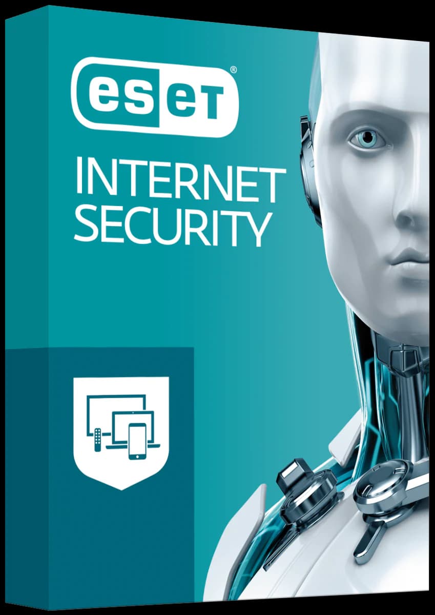 ESET HOME Security