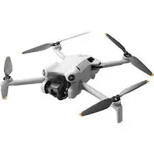 DJI Mini 4 Pro Fly More Combo (DJI RC 2) (GL) (Mini 4)